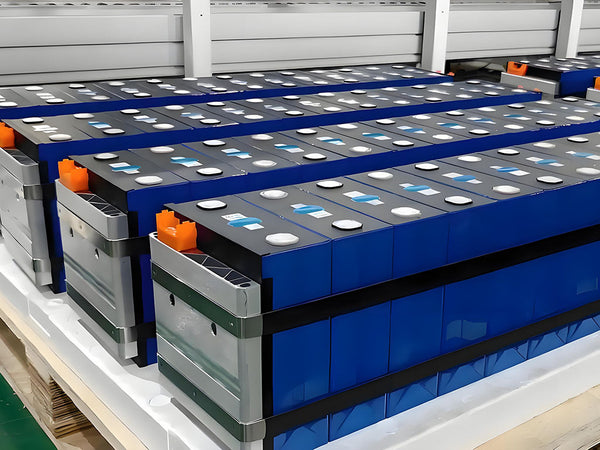 lifepo4 battery energy storage system