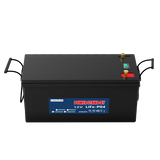 12V / 150AH