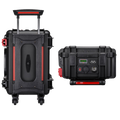 LiFePO4 Battery Pack 36V 300Ah - Large Capacity Rechargeable for Trolley & Camping