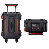12V / 200AH