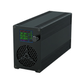 AC110V / DC100V/20A / Black