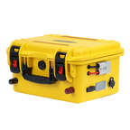 12V 250Ah LiFePO4 Deep Cycle Battery - Long Lasting for Off-Grid & Solar Storage