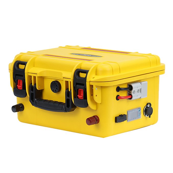 12V 250Ah LiFePO4 Deep Cycle Battery - Long Lasting for Off-Grid & Solar Storage