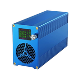 AC110V / DC100V/20A / Blue