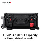 Lifepo4 Battery Pack