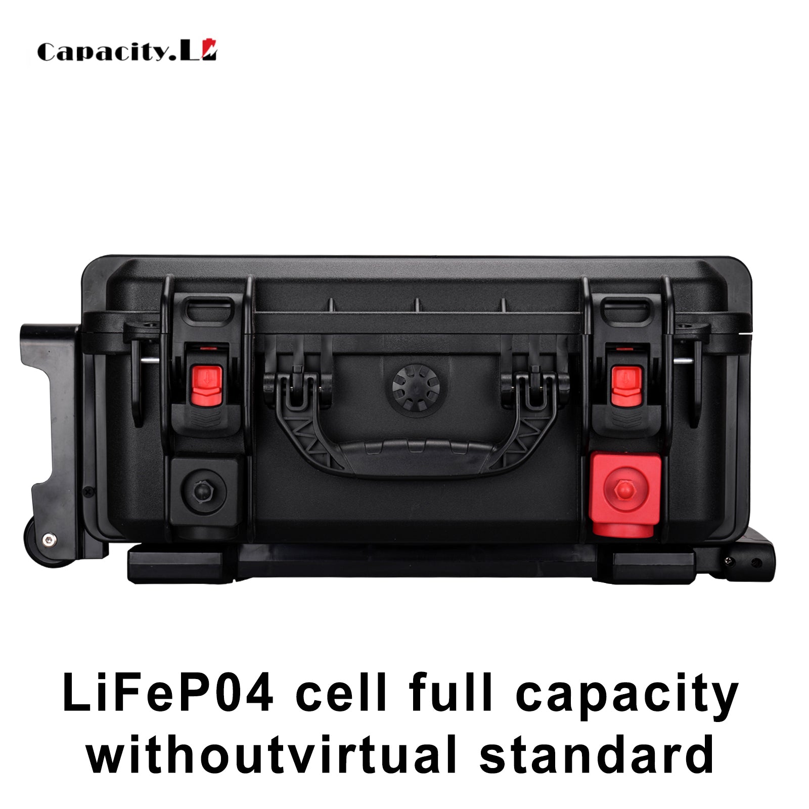 Lifepo4 Battery Pack