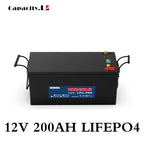 Lifepo4 Battery Pack