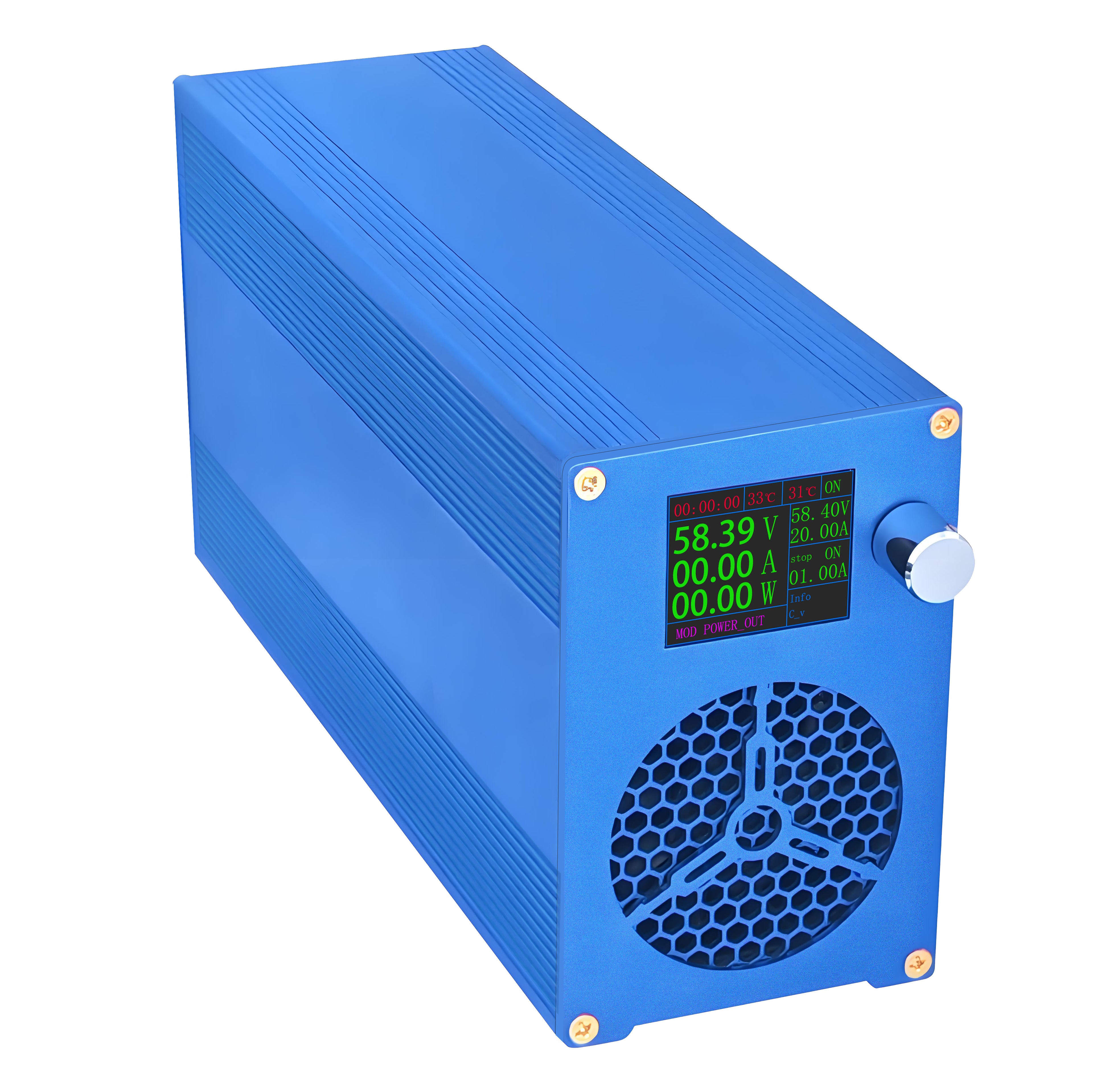 Battery Charger & Power Adaper