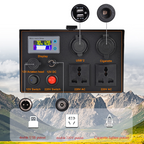 Lifepo4 Battery Power Station