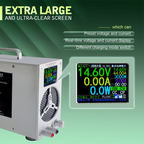 Battery Charger & Power Supply