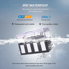 LFP Battery Power Station