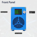 Battery Charger & Power Adaper