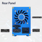 Battery Charger & Power Adaper