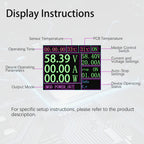 Battery Charger & Power Adaper