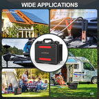 Lithium Iron Phosphate Battery Pack