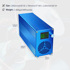 Battery Charger & Power Adaper