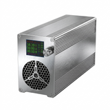 AC110V / DC100V/20A / Silver