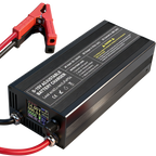 12V Battery Charger & Power Supply