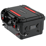 100AH / With Bluetooth