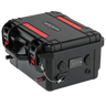 12V 100Ah-200Ah LiFePO4 Battery Packs - Premium Grade A Cells with BMS