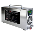 Universal LiFePO4 Battery Charger - 12V/24V/36V/48V/72V Adjustable Power Supply